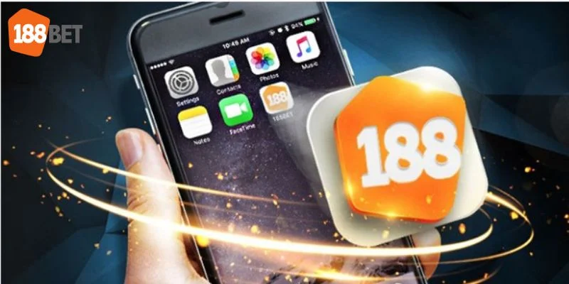 Bạn có thể vào chơi 188BET trên mọi loại điện thoại.